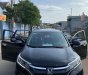 Honda CR V   2017 - Cần bán xe Honda CR V sản xuất 2017, màu đen