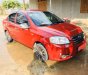 Daewoo Gentra 2010 - Bán xe Daewoo Gentra sản xuất 2010, màu đỏ xe gia đình, giá tốt