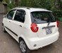 Daewoo Matiz   2011 - Bán xe Daewoo Matiz đời 2011, màu trắng