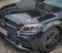 Mercedes-Benz C class  C300 AMG  2018 - Bán Mercedes C300 AMG đời 2018, màu đen chính chủ