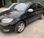 Toyota Vios 2006 - Dòng xe quốc dân: Toyota Vios đời 2006, màu đen, giá rẻ