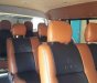 Toyota Hiace 2007 - Bán Toyota Hiace năm sản xuất 2007, giá tốt