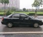 Kia Spectra 2007 - Bán Kia Spectra đời 2007, màu đen, xe nhập, giá tốt