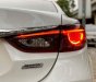 Mazda 6  Premium 2.0 2017 - Bán xe Mazda 6 Premium 2.0 sản xuất 2017, màu trắng, 765 triệu