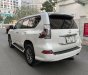 Lexus GX   2016 - Bán Lexus GX 460 2016, màu trắng, xe nhập 