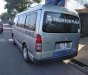 Toyota Hiace   2007 - Cần bán Toyota Hiace đời 2007, giá tốt