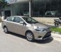 Toyota Vios 2016 - Bán ô tô Toyota Vios năm sản xuất 2016 số sàn