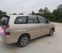 Toyota Innova   2014 - Bán Toyota Innova sản xuất 2014, giá cạnh tranh