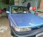 Toyota Camry   1987 - Cần bán Toyota Camry năm 1987, nhập khẩu số sàn