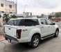 Isuzu Dmax 2016 - Xe Isuzu Dmax 2.5AT sản xuất năm 2016, màu trắng, xe nhập số tự động, giá tốt