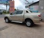 Mazda BT 50      2013 - Cần bán gấp Mazda BT 50 năm sản xuất 2013, xe nhập số sàn