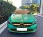 Mercedes-Benz CLA class 2016 - Cần bán lại xe Mercedes đời 2016 số tự động