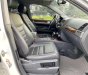 Volkswagen Touareg    2009 - Bán xe Volkswagen Touareg 2009, màu trắng, nhập khẩu nguyên chiếc  