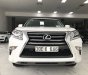 Lexus GX460 2015 - Bán xe Lexus GX460 2015, màu trắng xuất Mỹ biển đẹp