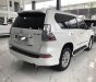 Lexus GX460 2015 - Bán xe Lexus GX460 2015, màu trắng xuất Mỹ biển đẹp