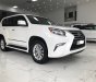 Lexus GX460 2015 - Bán xe Lexus GX460 2015, màu trắng xuất Mỹ biển đẹp