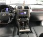 Lexus GX460 2015 - Bán xe Lexus GX460 2015, màu trắng xuất Mỹ biển đẹp