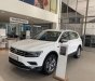 Volkswagen Tiguan 2020 - Giảm 200 triệu khi mua xe 7 chỗ Tiguan Allspace nhập khẩu chỉ có trong tháng 4