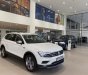 Volkswagen Tiguan 2020 - Giảm 200 triệu khi mua xe 7 chỗ Tiguan Allspace nhập khẩu chỉ có trong tháng 4