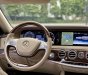 Mercedes-Benz S class 2016 - Cần bán xe Mercedes S400 đời 2016, màu trắng