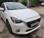 Mazda 2   2016 - Bán Mazda 2 đời 2016, màu trắng, số tự động, giá tốt