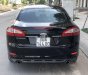 Ford Mondeo   2010 - Bán Ford Mondeo đời 2010, màu đen, xe gia đình