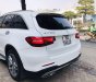 Mercedes-Benz GLC-Class   2016 - Bán Mercedes GLC 250 năm 2016, màu trắng số tự động