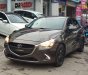 Mazda 2   2016 - Bán xe Mazda 2 sản xuất năm 2016, màu nâu