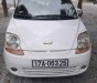 Chevrolet Spark 2009 - Bán ô tô Chevrolet Spark đời 2009, màu trắng