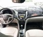 Hyundai Accent   2014 - Cần bán lại xe Hyundai Accent năm 2014, màu trắng, giá tốt