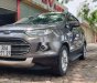 Ford EcoSport 2014 - Cần bán Ford EcoSport đời 2014, màu xám