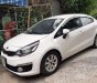 Kia Rio   2015 - Bán Kia Rio sản xuất năm 2015, màu trắng, nhập khẩu 