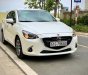 Mazda 2 2019 - Bán xe Mazda 2 năm sản xuất 2019, màu trắng, xe nhập, giá 529tr