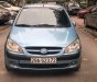 Hyundai Click   2007 - Bán Hyundai Click đời 2007, màu xanh lam, nhập khẩu 