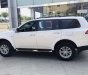 Mitsubishi Pajero Sport 2016 - Xe Mitsubishi Pajero Sport năm 2016 số sàn