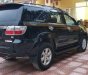 Toyota Fortuner 2009 - Xe Toyota Fortuner năm sản xuất 2009