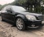 Mercedes-Benz C class 2011 - Cần bán lại xe Mercedes sản xuất năm 2011, giá 465tr