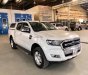 Ford Ranger   2016 - Bán Ford Ranger 2016, màu trắng, nhập khẩu 