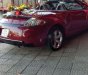 Mitsubishi Eclipse 2007 - Cần bán lại xe Mitsubishi Eclipse sản xuất năm 2007, màu đỏ, nhập khẩu nguyên chiếc