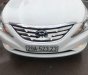 Hyundai Sonata   2012 - Bán Hyundai Sonata 2012, màu trắng, nhập khẩu  