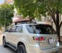 Toyota Fortuner   2015 - Cần bán Toyota Fortuner đời 2015, màu bạc còn mới