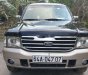 Ford Everest   2005 - Bán xe Ford Everest đời 2005, màu đen, xe gia đình