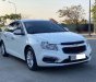 Chevrolet Cruze   2016 - Bán ô tô Chevrolet Cruze đời 2016, màu trắng, số sàn 