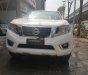 Nissan Navara  EL   2018 - Bán Nissan Navara EL năm sản xuất 2018, màu trắng, giá tốt
