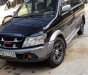 Isuzu Hi lander   2009 - Cần bán gấp Isuzu Hi lander 2009, chính chủ