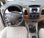 Toyota Innova 2010 - Bán Toyota Innova 2.0G năm 2010, màu bạc chính chủ