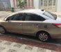 Toyota Vios     2014 - Cần bán gấp Toyota Vios năm 2014 chính chủ giá cạnh tranh