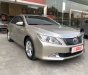 Toyota Camry 2.5Q 2014 - Bán xe Toyota Camry 2.5Q sản xuất năm 2014, màu nâu, số tự động