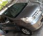 Nissan Grand livina 2011 - Cần bán Nissan Grand livina đời 2011, màu xám, nhập khẩu nguyên chiếc