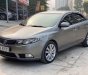 Kia Forte 2012 - Bán Kia Forte 1.6AT năm 2012, số tự động, 380 triệu